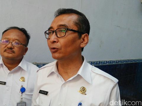 Dampak Angin Barat Bisa Ganggu Penerbangan di Jawa dan Sumatera