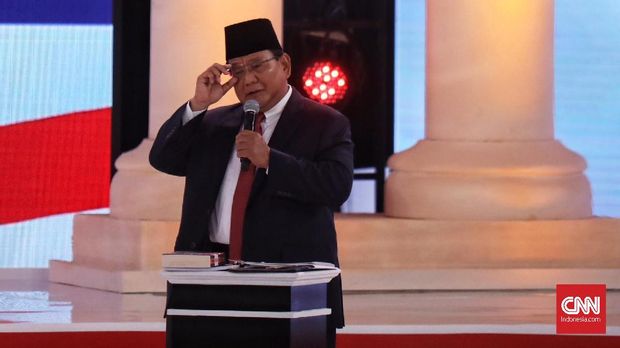 Jebakan 'Unicorn' dan Keberhasilan Jokowi Permalukan Prabowo