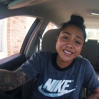 Maksudnya dalam artian anak-anak adalah masa depan kita dan jika aku bisa menciptakan kepercayaan di antara anak-anak kita dan polisi dan menanamkan kepercayaan diri pada mereka, itu akan punya dampak positif dalam jangka panjang, tambahnya. Foto: YouTube Auckland Police TV