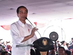 Herannya Jokowi Serangan di Debat Berujung Laporan