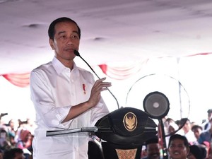 Herannya Jokowi Serangan di Debat Berujung Laporan