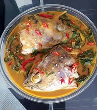 Makan Siang Nikmat dengan Gulai Ikan Minang di 5 Restoran Ini