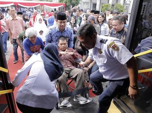 Gratis! Si Kuncung akan Antar Wisatawan Keliling Kota Semarang