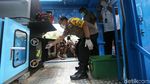 Kapolda Metro Jaya Musnahkan Barang Bukti Narkoba