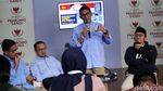 Sandiaga Tanggapi Hasil Debat Capres Kedua