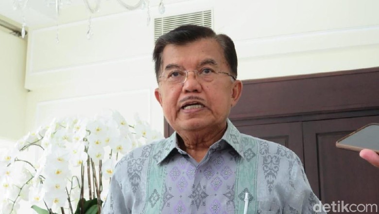 JK: Lahan 220.000 Ha di Kaltim Dijual Cash ke Prabowo daripada Dibeli Asing JK: Lahan 220.000 Ha di Kaltim Dijual Cash ke Prabowo daripada Dibeli Asing