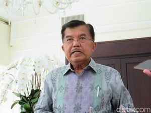 JK: Ada Perjanjian Kombatan GAM yang Kembali Diberi Lahan 2 Hektare