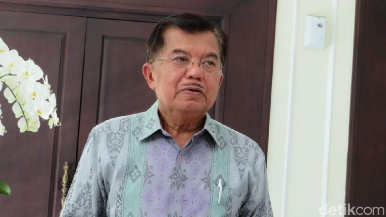 JK: Masjid Jangan Jadi Tempat Pertentangan Politik Jemaah JK: Masjid Jangan Jadi Tempat Pertentangan Politik Jemaah