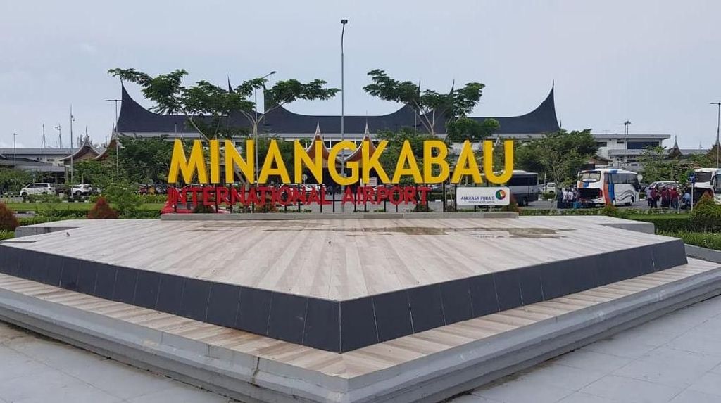 Penerbangan Padang-Kuala Lumpur Dibuka Lagi Mulai 1 Oktober