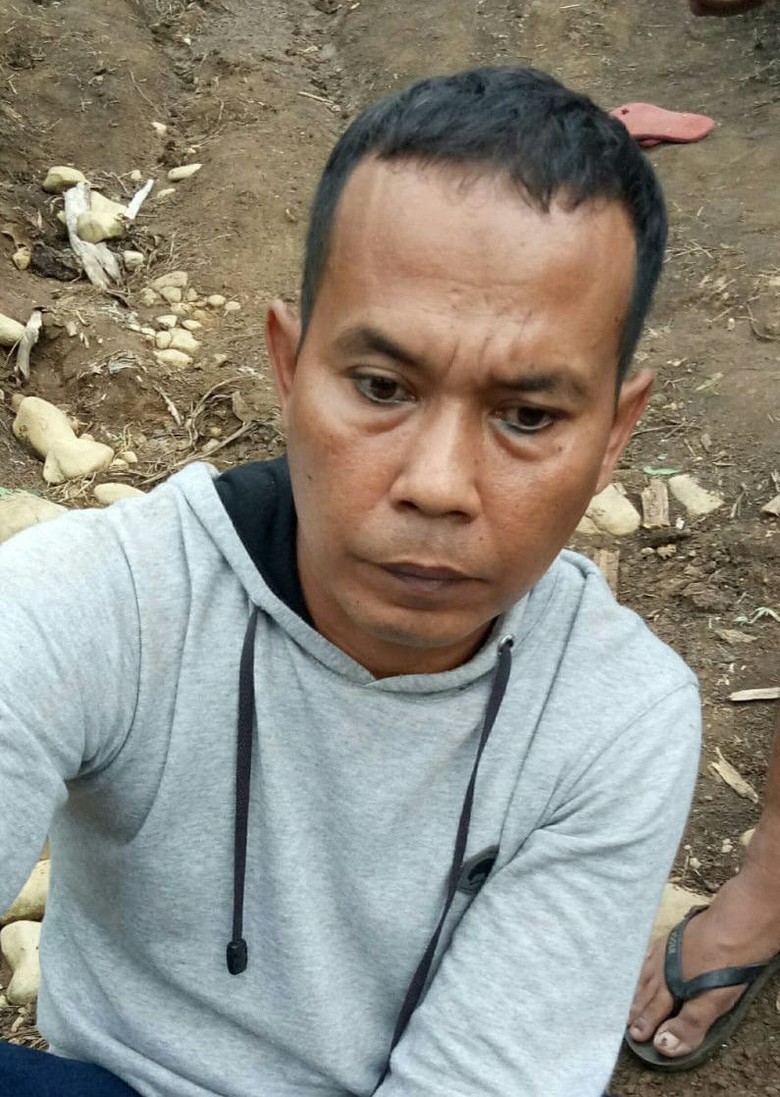 Ini Jejak Penanam Ganja Seluas 1,5 Hektare di Perhutani Purwakarta Ini Jejak Penanam Ganja Seluas 1,5 Hektare di Perhutani Purwakarta