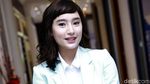 Tatjana Saphira Glowing Banget Sih!