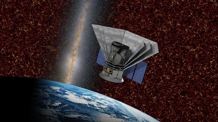 Foto: NASA Foto: NASA