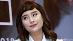 Tatjana Saphira Glowing Banget Sih!