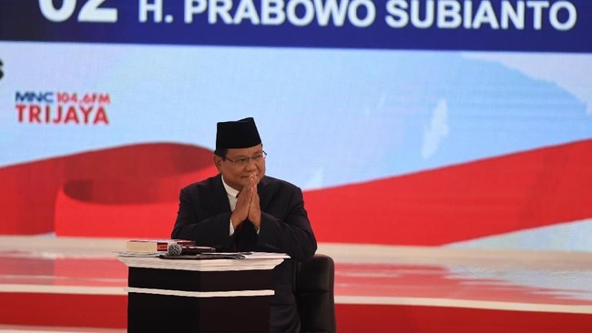 Mengenal Skema HGU yang Bikin Prabowo Kuasai Lahan di Kaltim dan Aceh