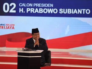 Polemik Lahan Prabowo yang Lebih Luas dari Jakarta