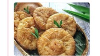 Gimana nih? Gimana bisa percaya kalau kamu nggak cucur. Foto: Twitter @firdaadilla