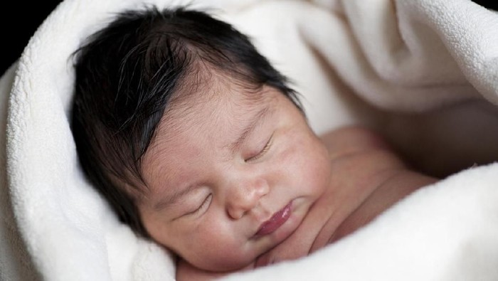 30 Nama Bayi Perempuan dari Bahasa Jawa Berawalan Huruf C/ Foto: iStock 30 Nama Bayi Perempuan dari Bahasa Jawa Berawalan Huruf C/ Foto: iStock