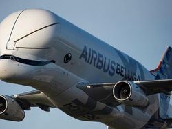 Airbus Beluga XL, Pesawat Raksasa Mirip Paus Terbang
