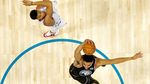 All Star Seru Banget, Tim LeBron Kalahkan Tim Giannis