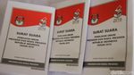 KPU DKI Jakarta Mulai Sortir Surat Suara Jelang Pemilu 2019