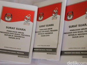 Pileg Sepi, PSI Usul KPU Buat Debat Antar Parpol