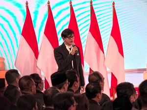 Armand Maulana Siap Maju di Mubes Permusikan