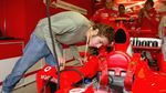 Ultah ke-40, Ini Foto-foto Jadul Valentino Rossi