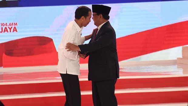 Setumpuk Tugas Jokowi Jika Lanjut Dua Periode