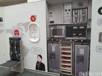 (Bonauli/detikTravel)