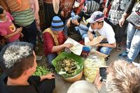 Intip Yuk, Sarapan Kesukaan 5 Bupati Kondang Indonesia
