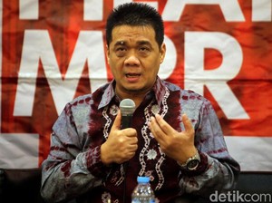 Pemprov DKI Beberkan Aksinya Tangani Banjir Cepat Surut