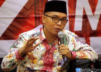 Achmad Baidowi (Awiek).