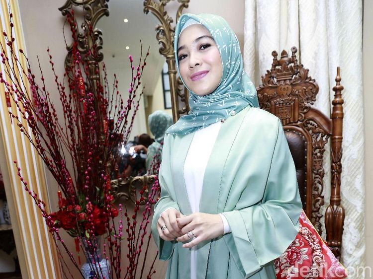 Sebar Kebaikan Bersama Dian Ayu