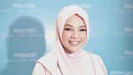 Foto Jadul Tamara Bleszynski hingga Penampilan Dewi Sandra