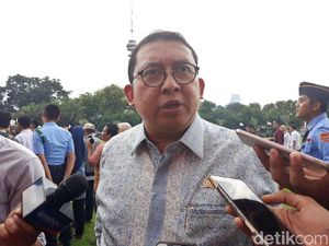 Soroti Data Impor Jagung, Fadli Zon: Jokowi Harus Minta Maaf