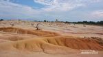 Foto: 8 Bekas Tambang yang Jadi Destinasi Cantik