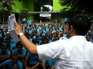 Pengidap Gangguan Jiwa Boleh Nyoblos, Sudah Berlaku Sejak 1955