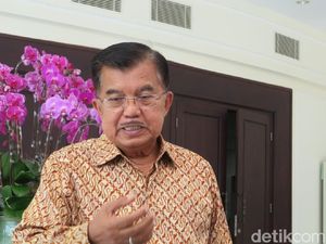 JK Sebut Perusahaan-perusahaan Ini akan Kendalikan Dunia