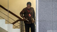 Taufik Kurniawan diduga menerima Rp 3,65 miliar dari Yahya terkait DAK Kebumen pada APBN-P 2016.