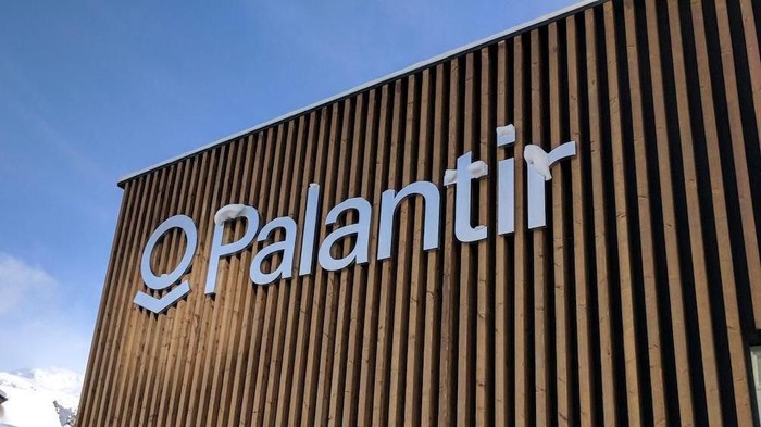 Palantir