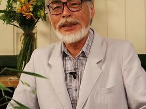 Pendiri Studio Ghibli Hayao Miyazaki Ternyata Suka Banget Film Pixar Ini!