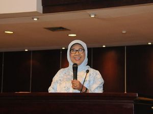 Guna Hadapi Tantangan, MPR Dorong Kewirausahaan Mahasiswa