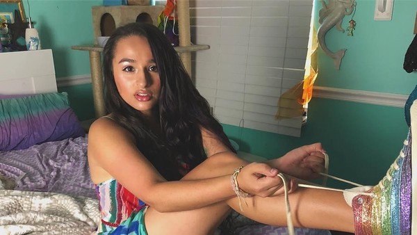 Ini Sosok Jazz, Remaja Transgender yang Jadi Bintang Iklan Pisau Cukur
