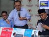 Sudirman Said Menyerang, Jokowi Menjawab