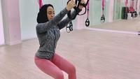 Setelahnya Salma kerap mendapatkan komentar nyinyir karena dianggap terlalu seksi meski berhijab. Dok. Instagram/salmafinasunan