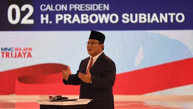 Mengenal Skema HGU yang Bikin Prabowo Kuasai Lahan di Kaltim dan Aceh