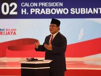Mengenal Skema HGU yang Bikin Prabowo Kuasai Lahan di Kaltim dan Aceh