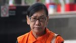 Direktur PT WKE Irene Irma Diperiksa KPK soal Kasus SPAM