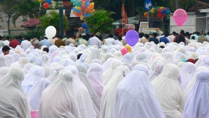 Perdebatan Pilihan Politik di Indonesia Picu Perpecahan dalam Keluarga