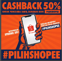 Daripada Ikutan 'Uninstall', #PILIHSHOPEE Bisa Bikin Untung Besar